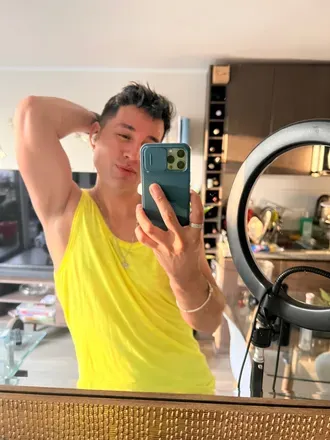 OnlyFans account  starpai avatar 1