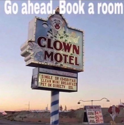 OnlyFans cuenta crickettheclown header 2