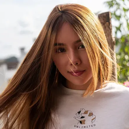OnlyFans cuenta elihoneygirl avatar 1