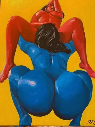OnlyFans cuenta itzwetdreams avatar 1