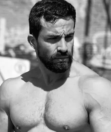 OnlyFans cuenta nicolas.pro.sotelo avatar 1