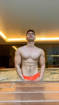 OnlyFans cuenta solomonlakexxx avatar 1