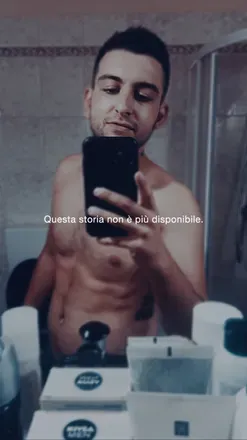 OnlyFans cuenta stefano001 avatar 1