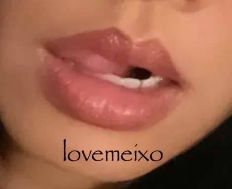OnlyFans account  kissmeixo avatar 1
