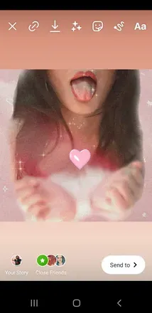 OnlyFans cuenta mommynanggal avatar 1