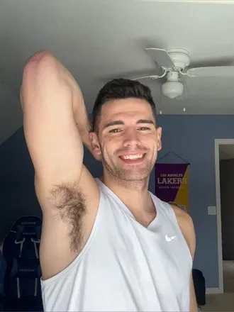 OnlyFans cuenta liamjacobs20 avatar 1