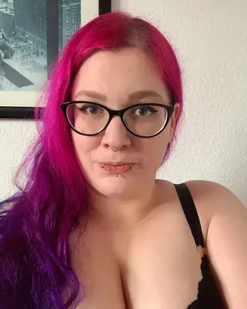 OnlyFans cuenta abbystrange avatar 1