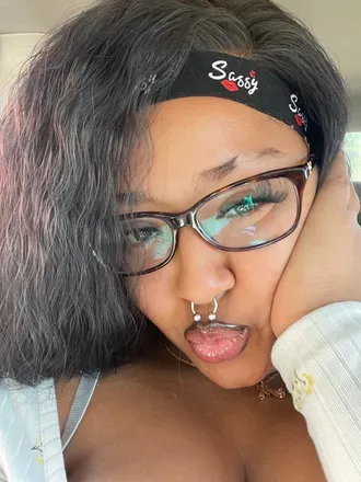 OnlyFans cuenta itzskynotangel avatar 1