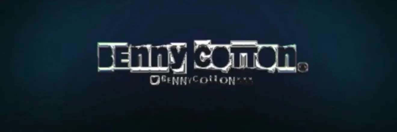 OnlyFans account  bennycottonxxx header 2