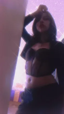 OnlyFans cuenta staclarita avatar 1