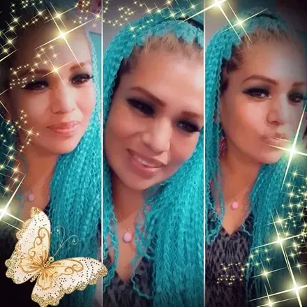 OnlyFans cuenta sandy_rios avatar 1
