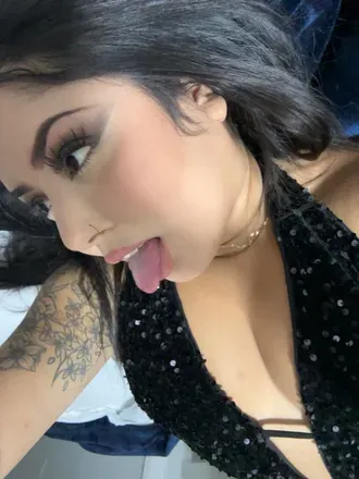 OnlyFans account  yourlatinafantasyyy avatar 1