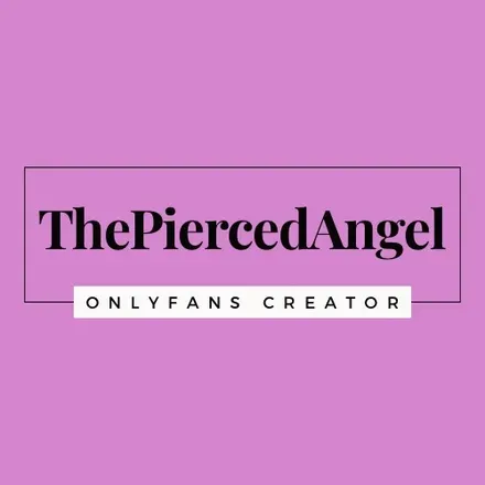 OnlyFans cuenta thepiercedangel header 2