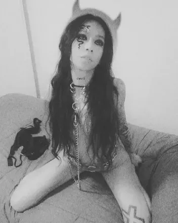 OnlyFans cuenta cyborgnoire avatar 1