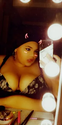OnlyFans cuenta babyanna24 header 2