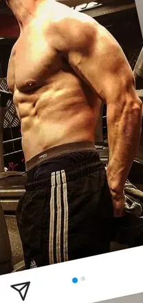 OnlyFans cuenta rippedguymanc avatar 1