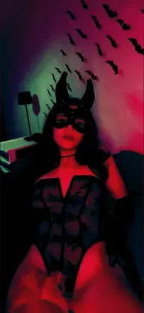 OnlyFans cuenta missgorgon99 avatar 1