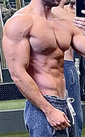 OnlyFans cuenta justrick15 avatar 1