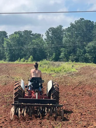 OnlyFans cuenta farmhandmae header 2