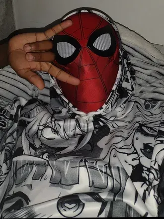 OnlyFans account  spidermonkeylust avatar 1