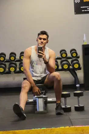 OnlyFans account  eligg avatar 1