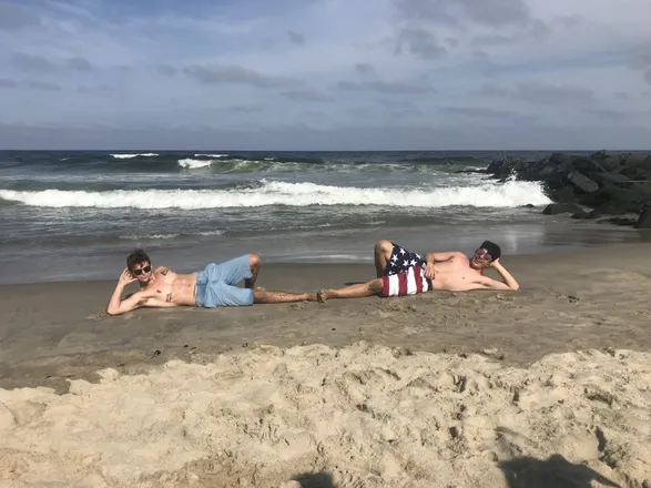 OnlyFans cuenta mamothmike header 2