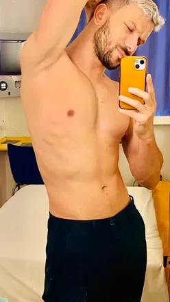 OnlyFans cuenta lucasdellary avatar 1