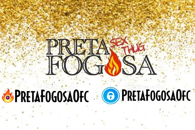 OnlyFans cuenta pretafogosaofc header 2