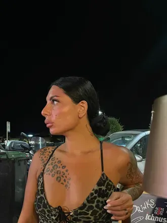 OnlyFans cuenta robertaamante header 2