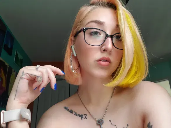 OnlyFans cuenta notbrittneyspears avatar 1