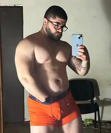 OnlyFans cuenta is_coming_victor avatar 1
