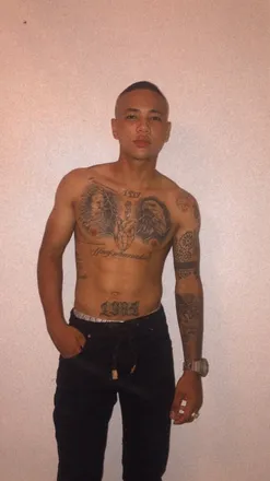 OnlyFans account  juniorbeltran header 2