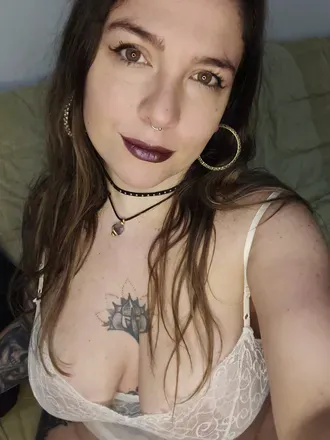 OnlyFans cuenta sophifoxx avatar 1
