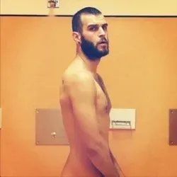 OnlyFans account  abeardedboy avatar 1