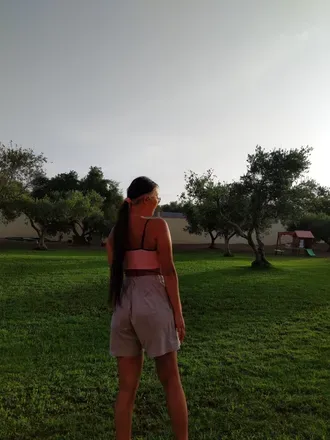 OnlyFans cuenta lilspicyrice avatar 1