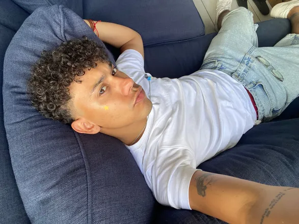 OnlyFans cuenta hush.erx header 2