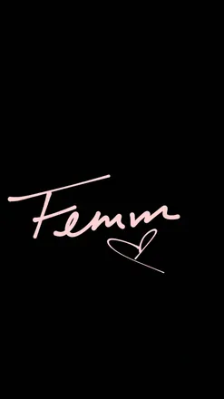 OnlyFans cuenta femmgem header 2