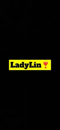 OnlyFans cuenta theladylin header 2