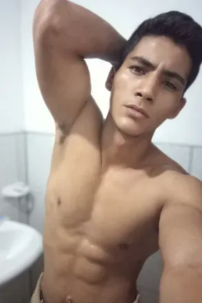 OnlyFans cuenta ronaldocadiz3 avatar 1