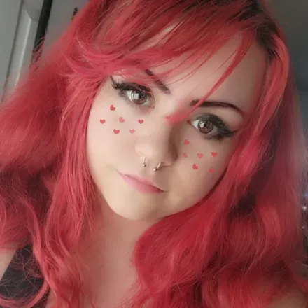 OnlyFans cuenta anniechrist avatar 1