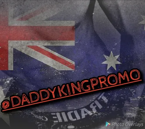 OnlyFans cuenta daddykingpromo avatar 1