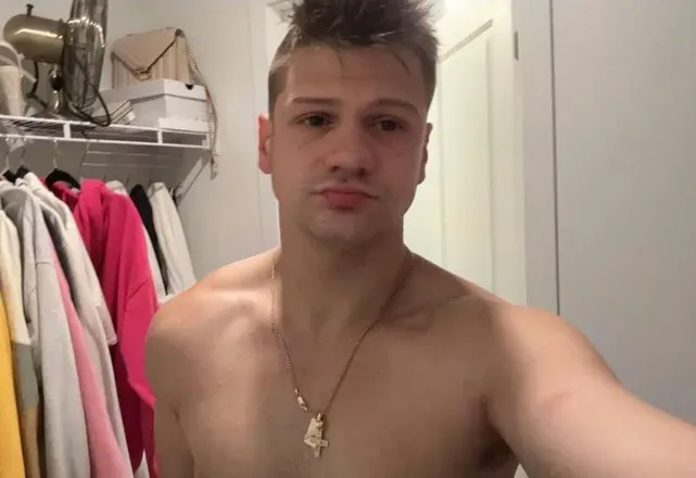 OnlyFans cuenta georgegg3 avatar 1