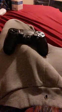 OnlyFans of evanderwarlock