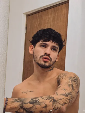 OnlyFans cuenta ilikemarley header 2