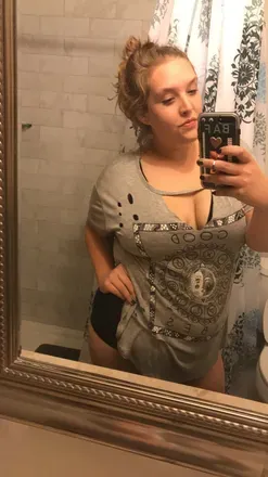 OnlyFans cuenta bustybeauty88 avatar 1