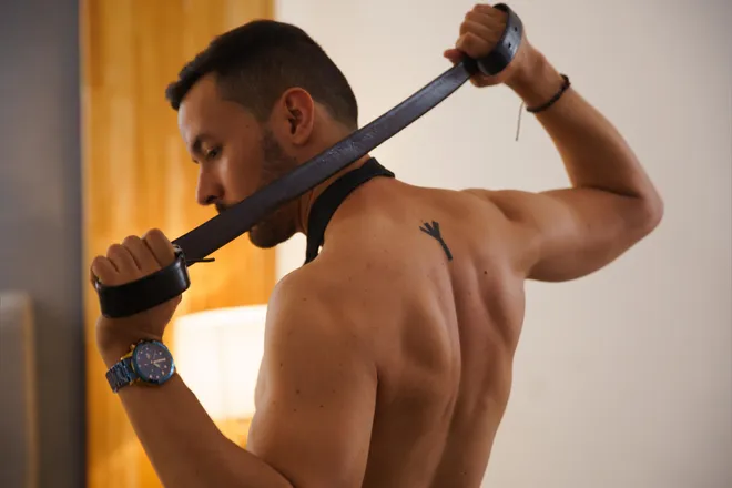 OnlyFans cuenta tommy_rg198 header 2