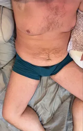 OnlyFans cuenta michaelblake1 avatar 1