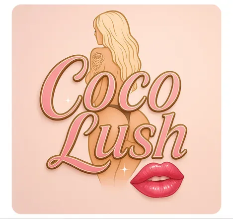 OnlyFans account  cocolushes avatar 1