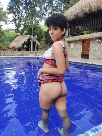OnlyFans cuenta milery avatar 1