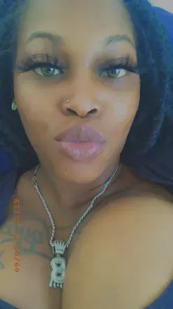 OnlyFans cuenta missesstallion28 avatar 1
